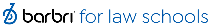 barbri-for-law-schools barbri-for-law-schools