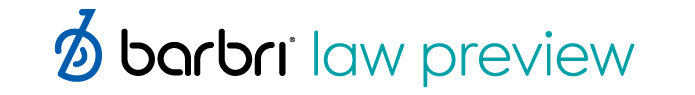 barbri-law-preview barbri-law-preview